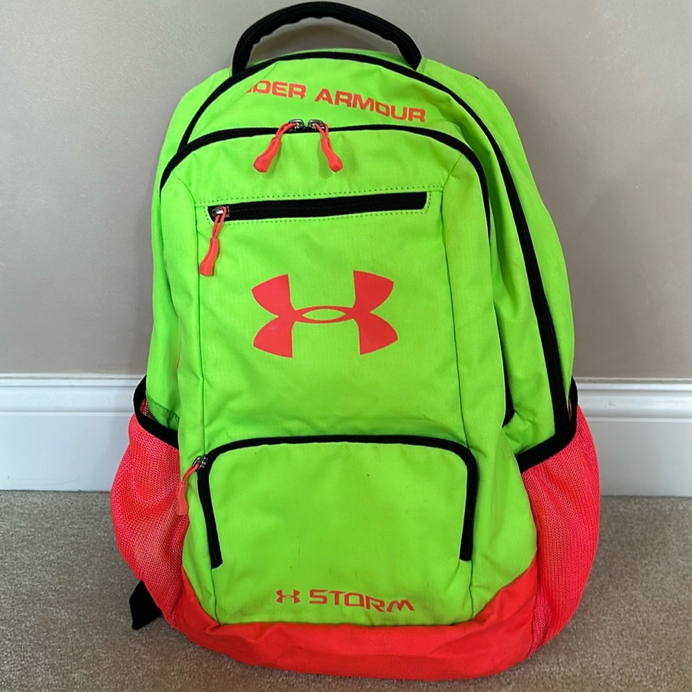 Under Armour Storm Backpack